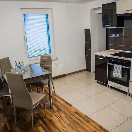 קרוסנו Apartamenty Korona מראה חיצוני תמונה