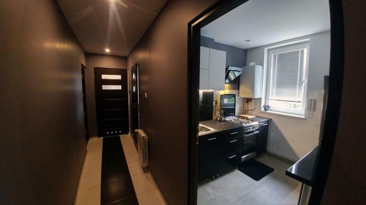 קרוסנו Apartamenty Korona מראה חיצוני תמונה